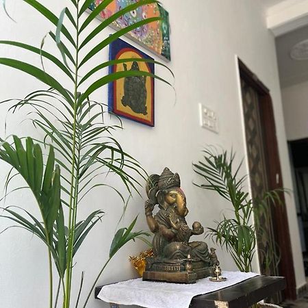 Ananta Residency Hotel Rishīkesh Buitenkant foto
