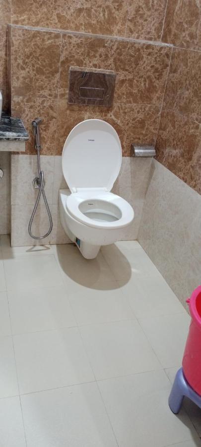 Ananta Residency Hotel Rishīkesh Buitenkant foto