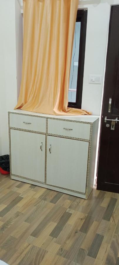 Ananta Residency Hotel Rishīkesh Buitenkant foto