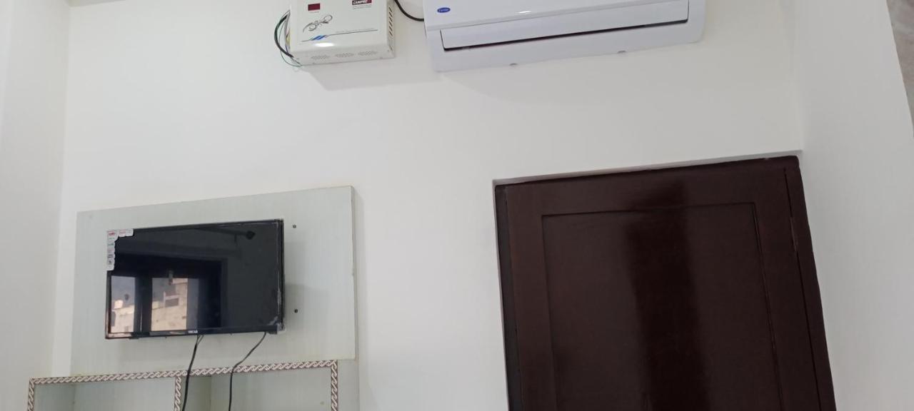Ananta Residency Hotel Rishīkesh Buitenkant foto