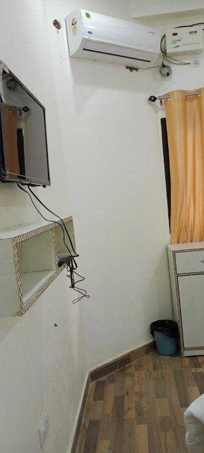 Ananta Residency Hotel Rishīkesh Buitenkant foto