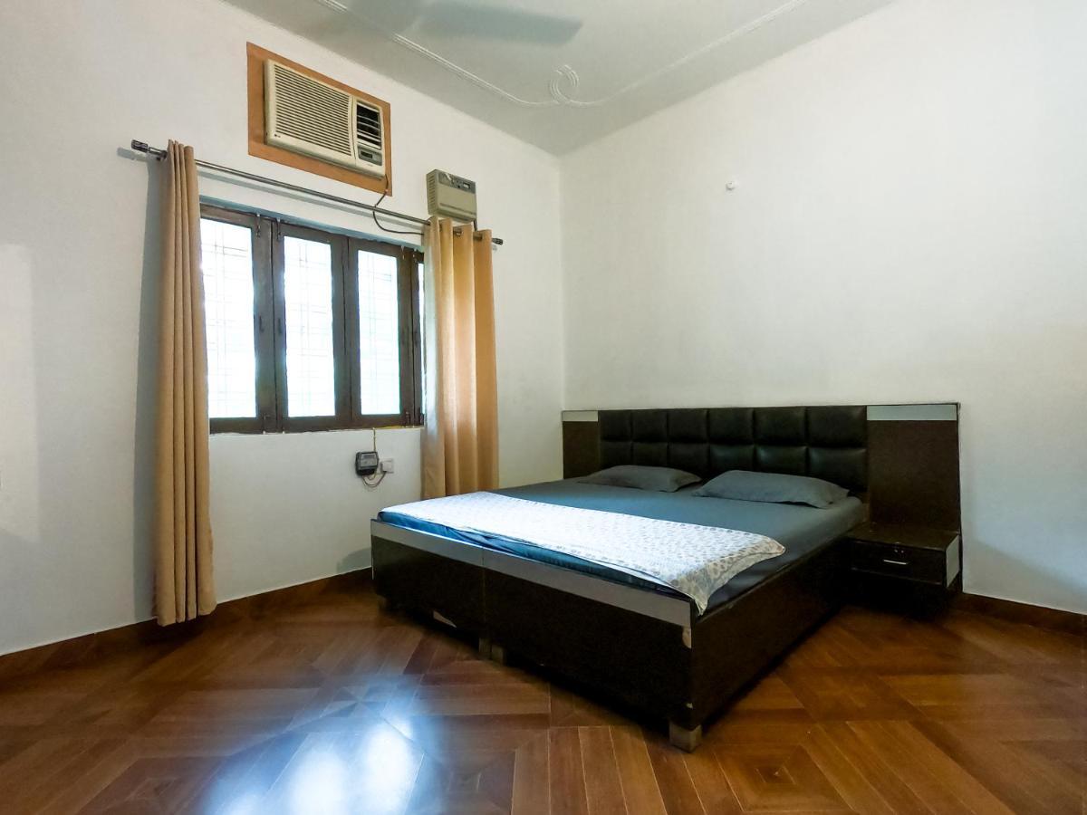 Ananta Residency Hotel Rishīkesh Buitenkant foto