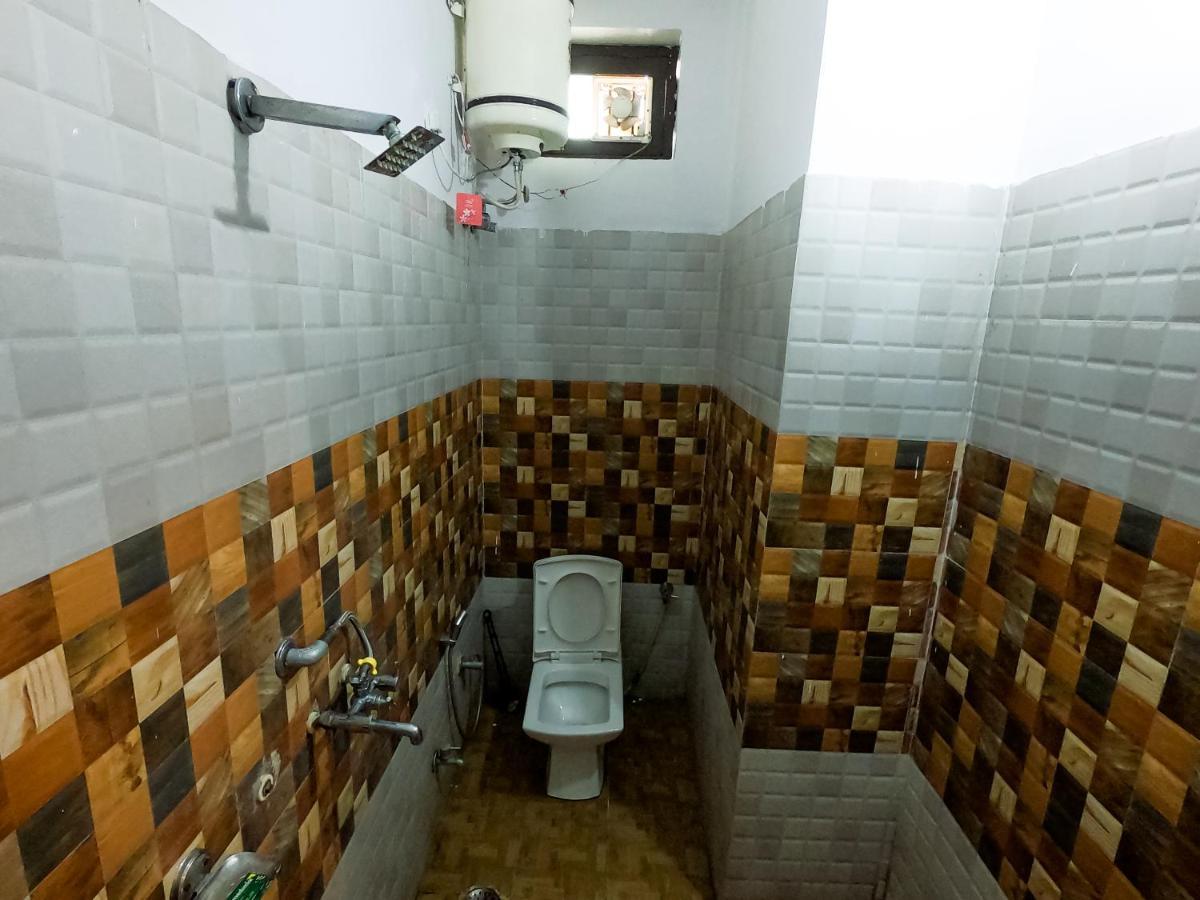 Ananta Residency Hotel Rishīkesh Buitenkant foto